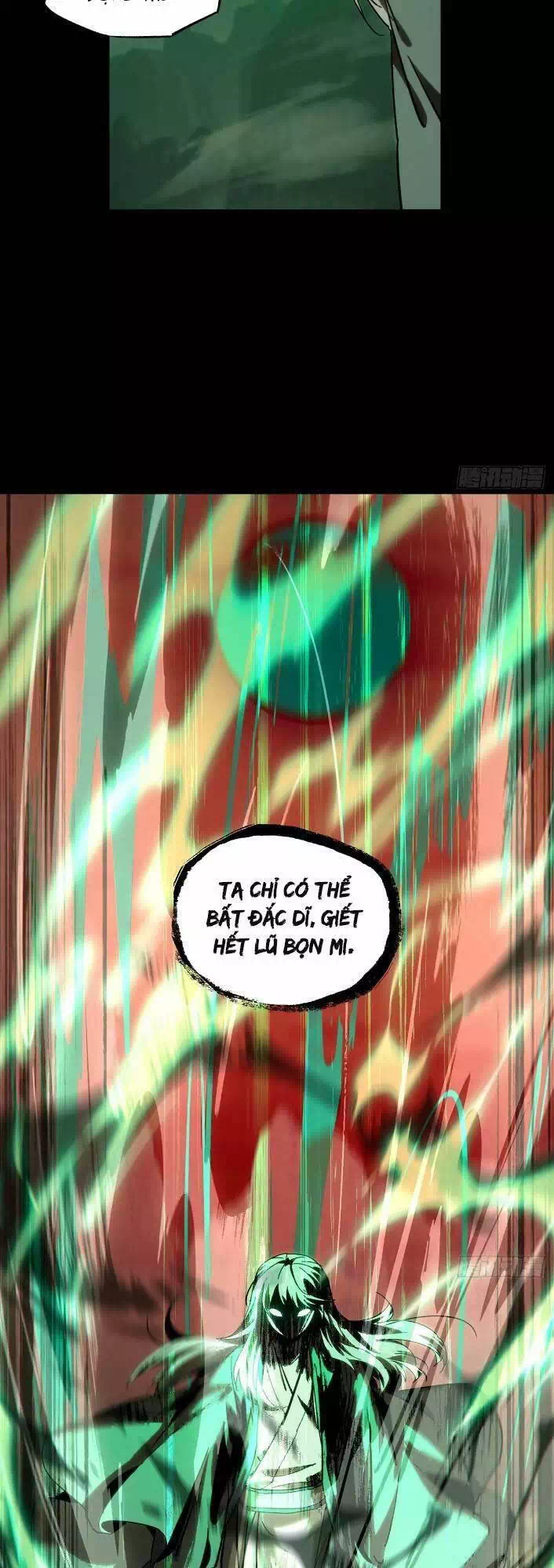 Chapter 390 - Image 11