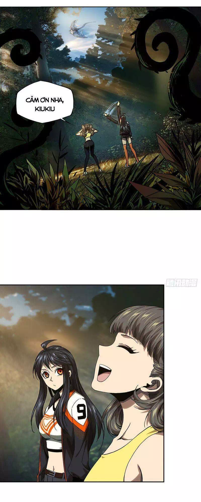 Chapter 193 - Image 7