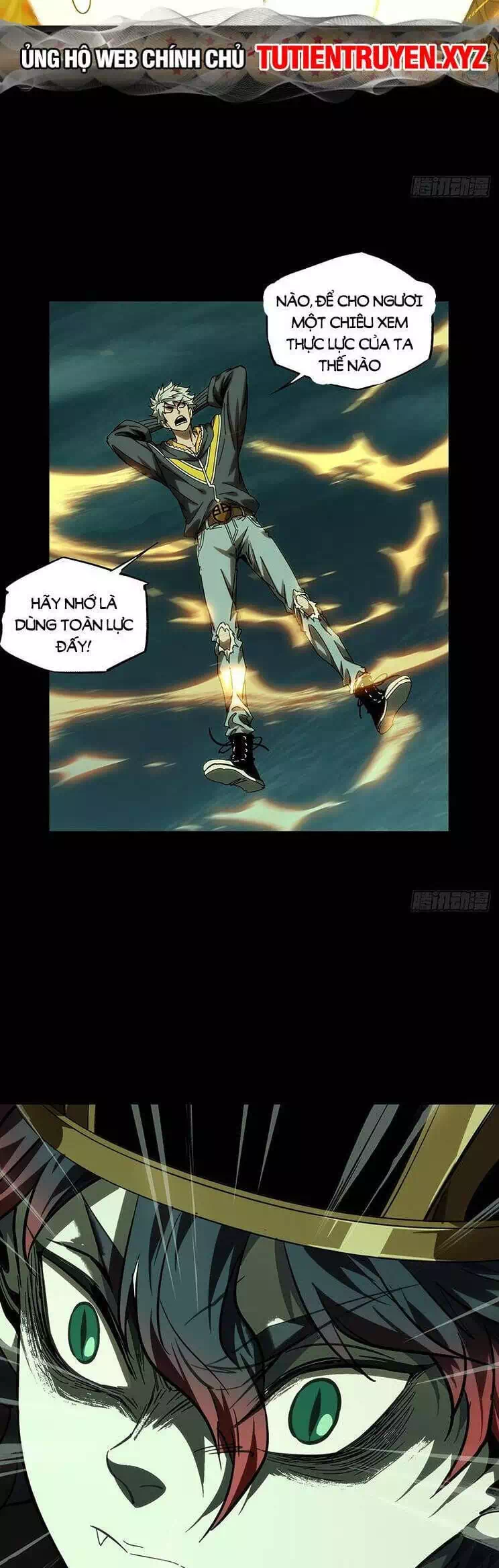 Chapter 429 - Image 3