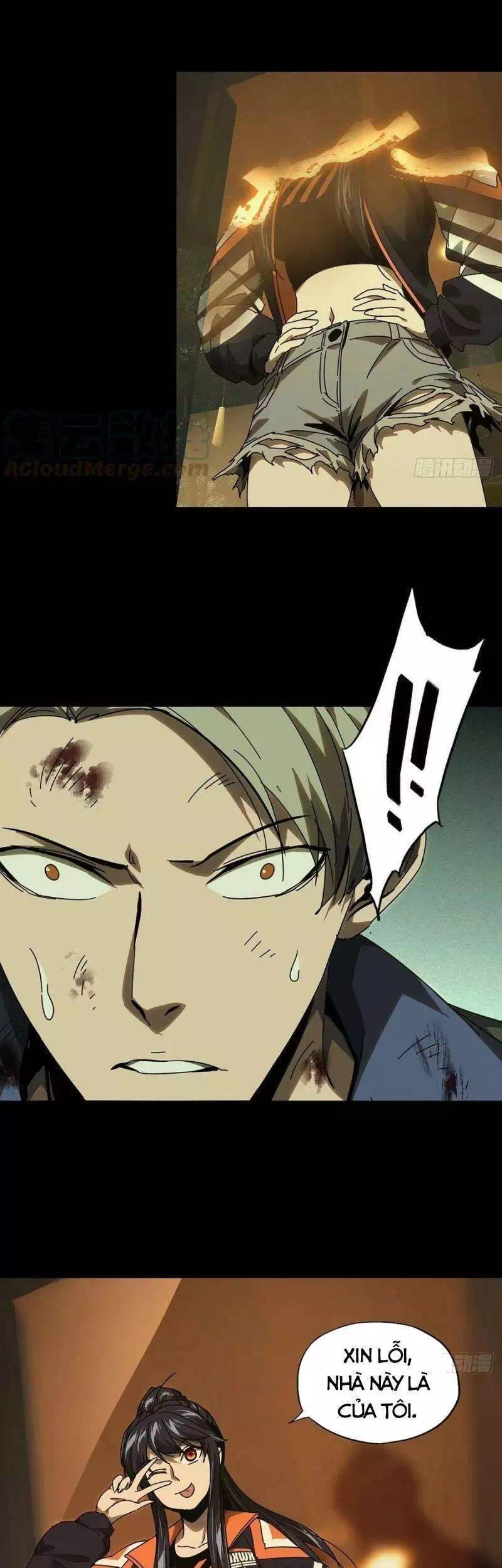 Chapter 266 - Image 23