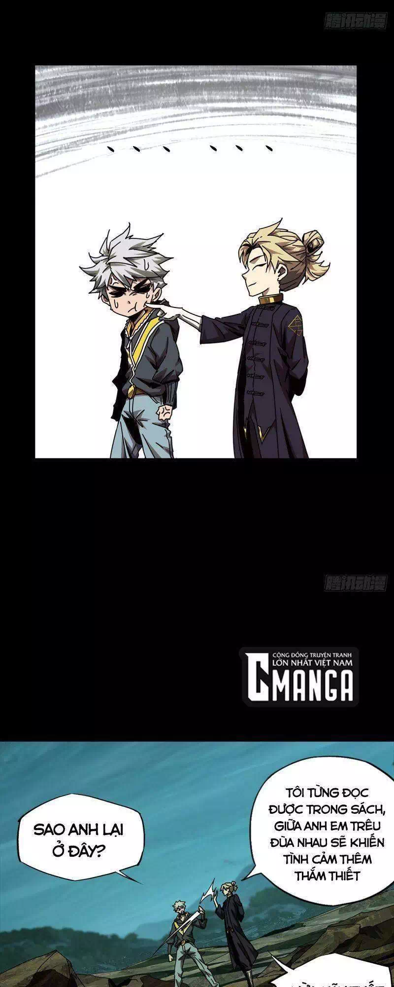 Chapter 184 - Image 22
