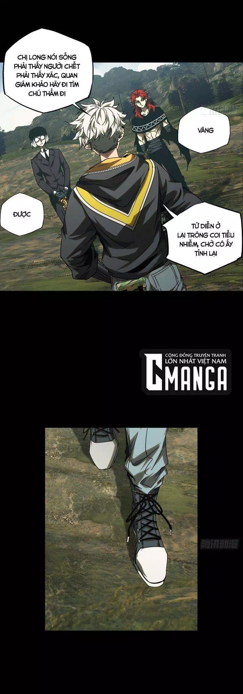 Chapter 330 - Image 13