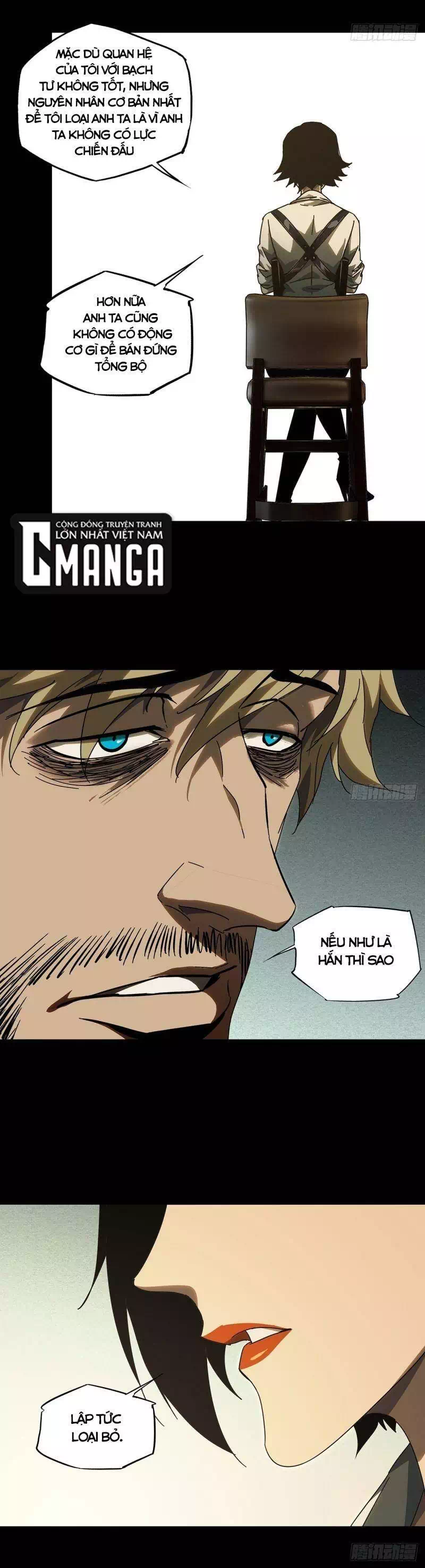 Chapter 303 - Image 30