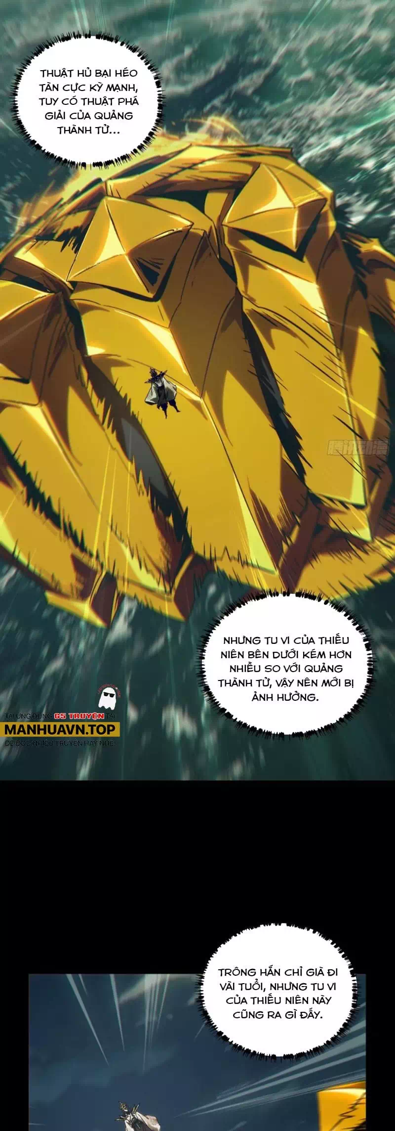 Chapter 455 - Image 21