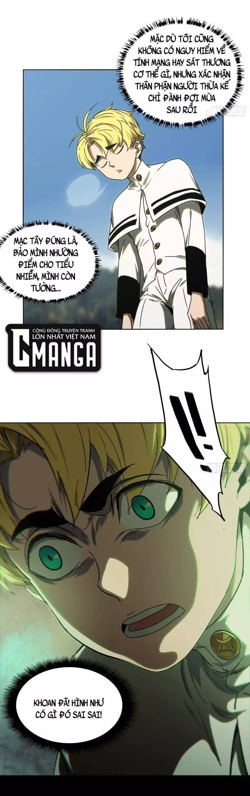 Chapter 318 - Image 11