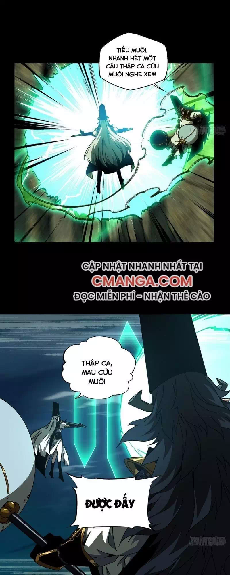 Chapter 126 - Image 27