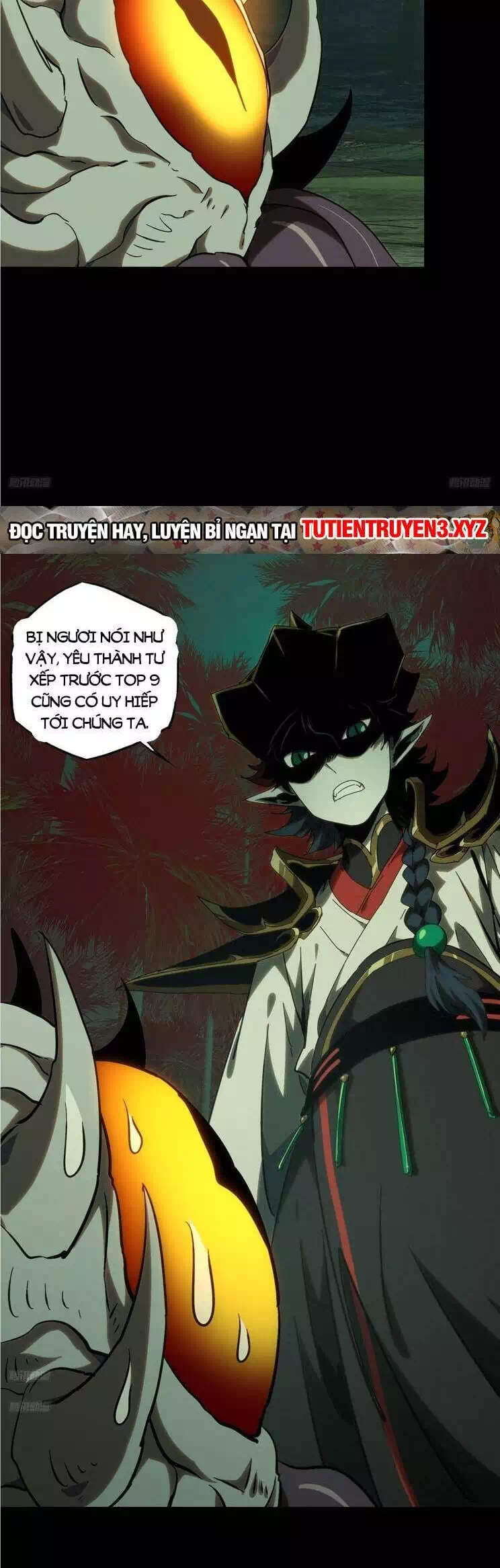 Chapter 436 - Image 15