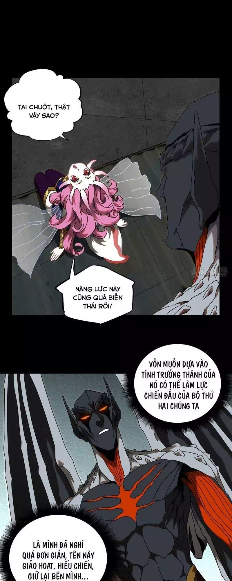 Chapter 107 - Image 11