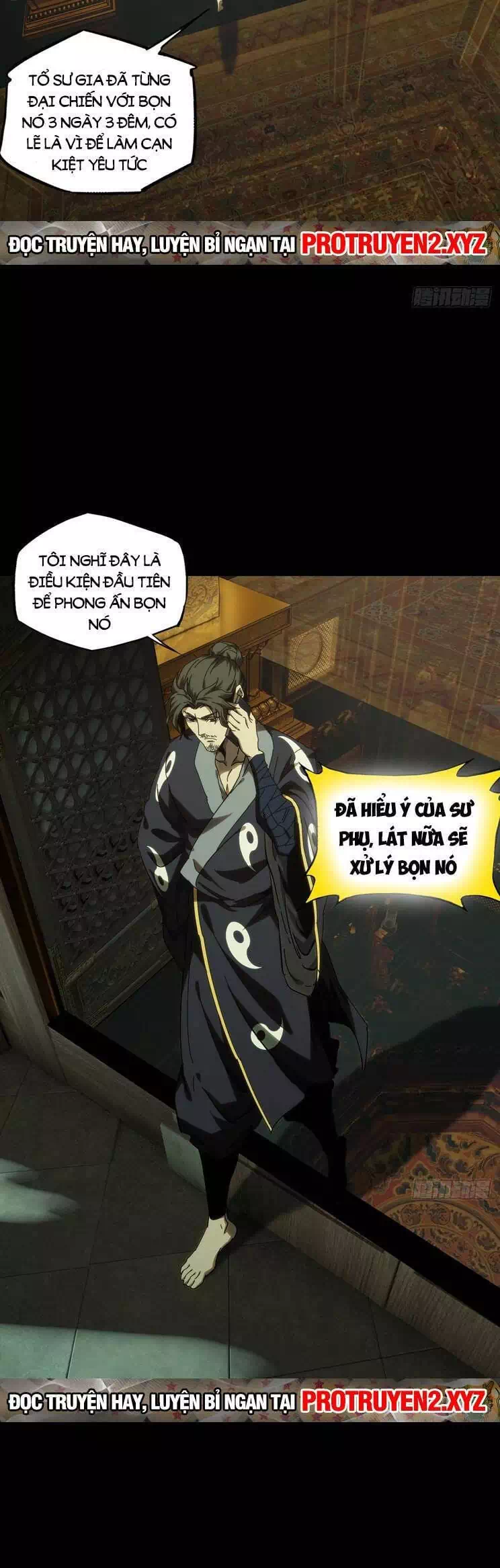 Chapter 434 - Image 6