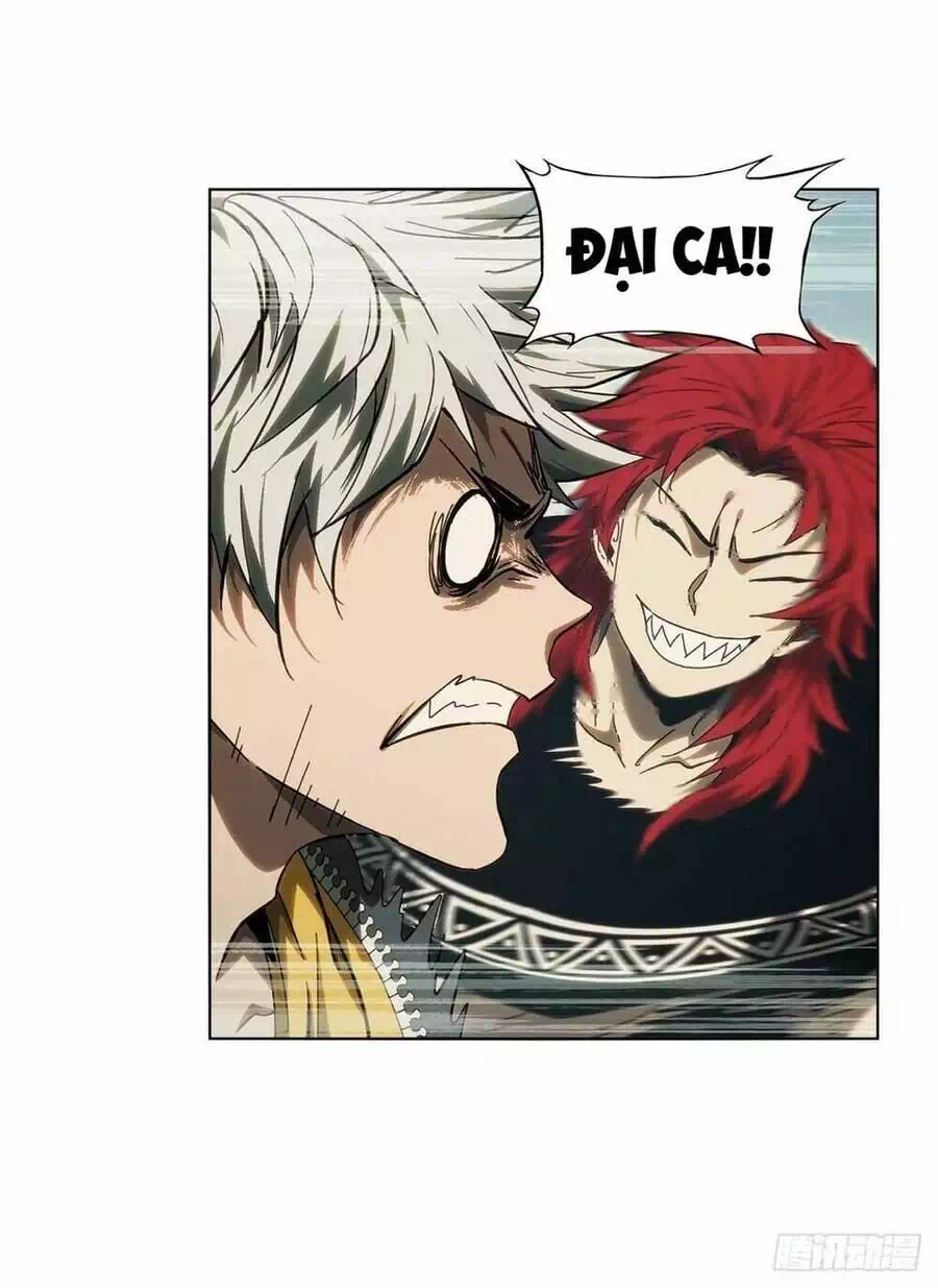 Chapter 421 - Image 13