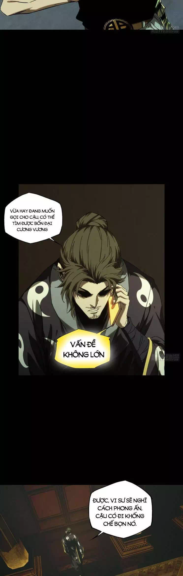 Chapter 434 - Image 5