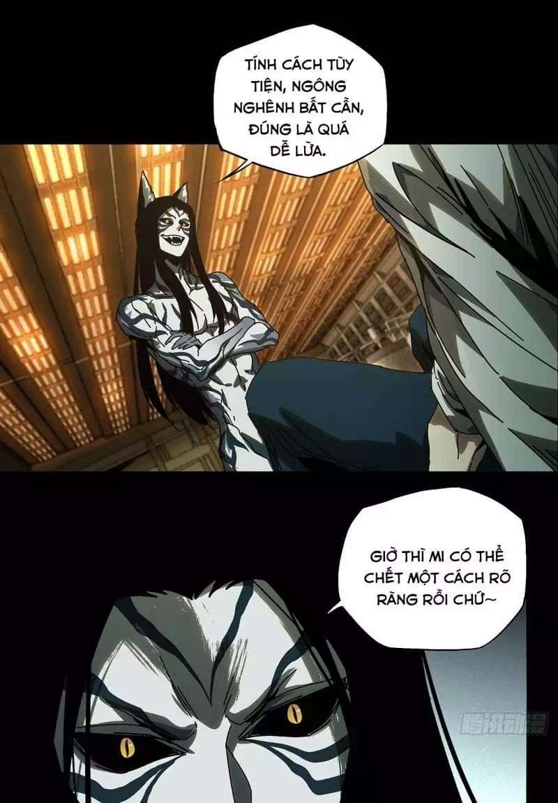 Chapter 84 - Image 22