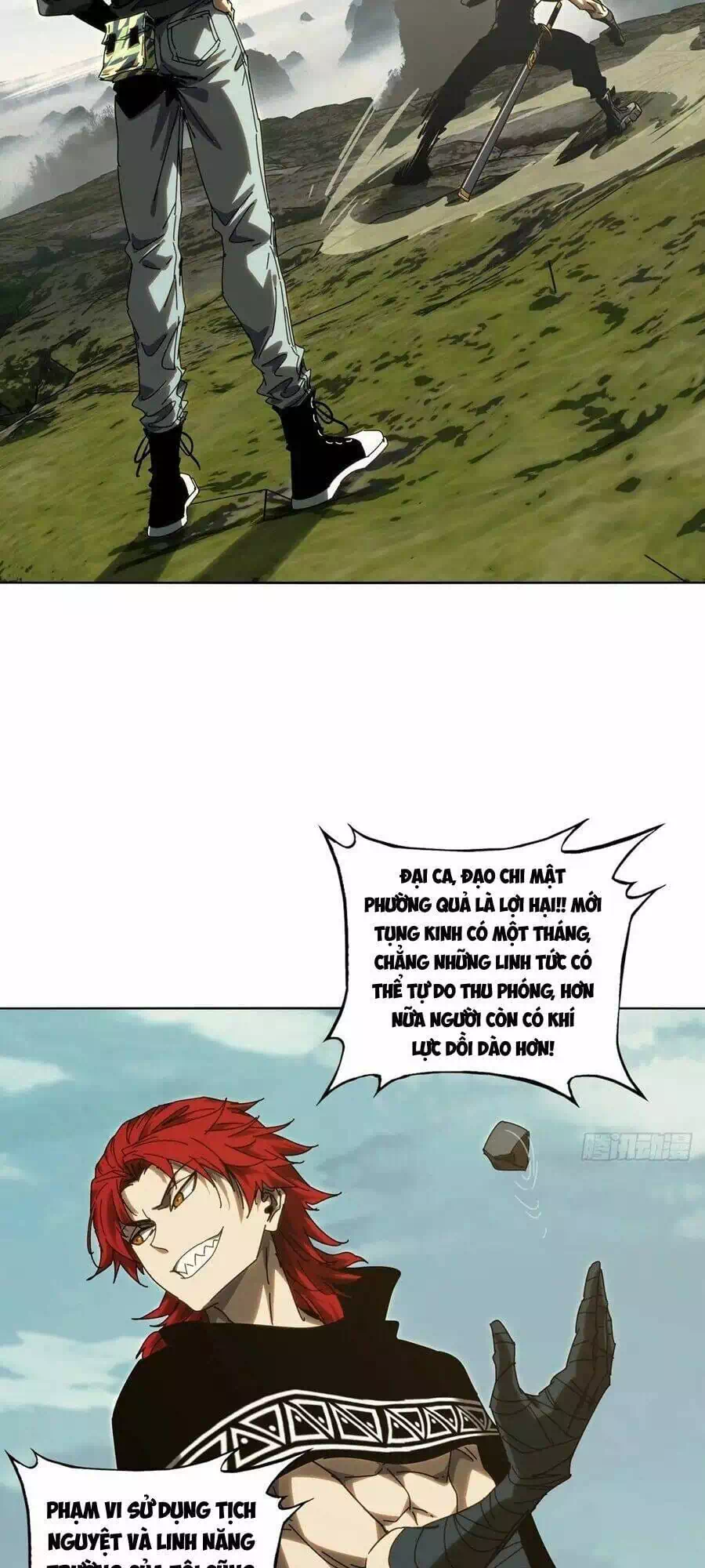 Chapter 422 - Image 3