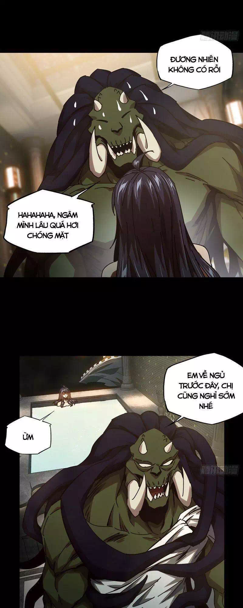 Chapter 190 - Image 29