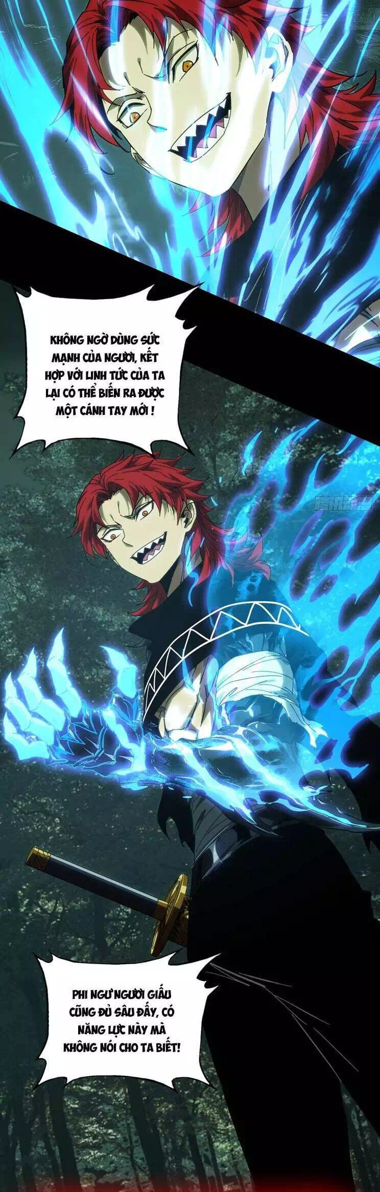 Chapter 485 - Image 5
