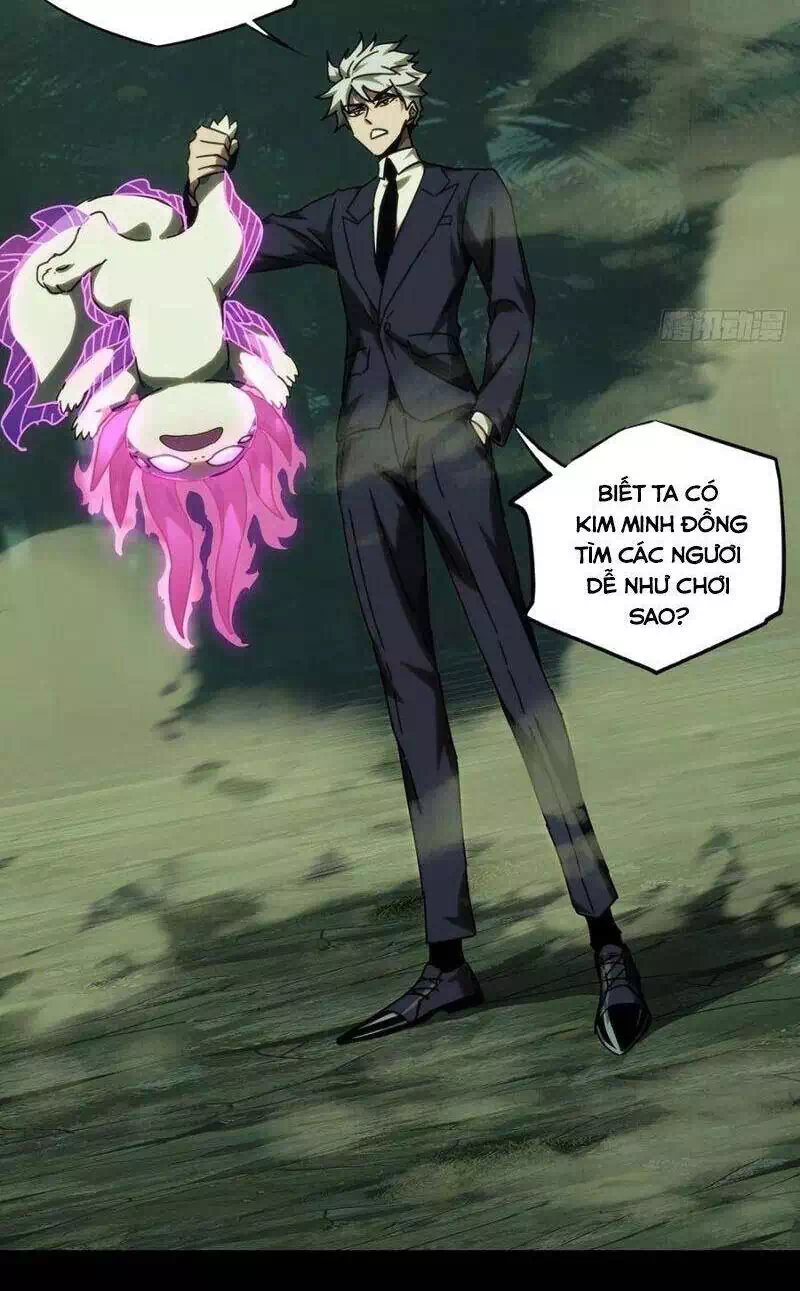 Chapter 242 - Image 23
