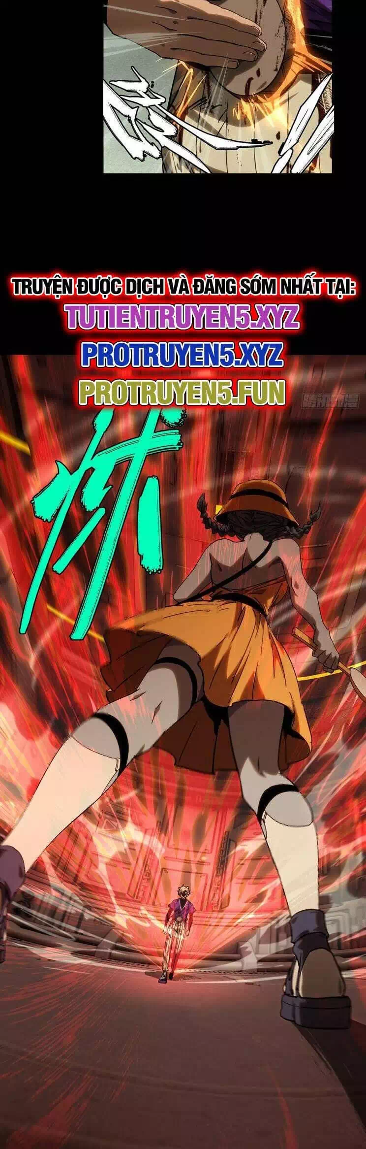 Chapter 472 - Image 15