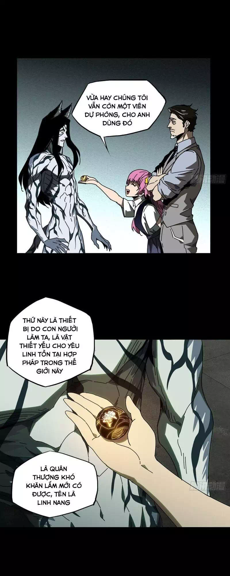 Chapter 111 - Image 22