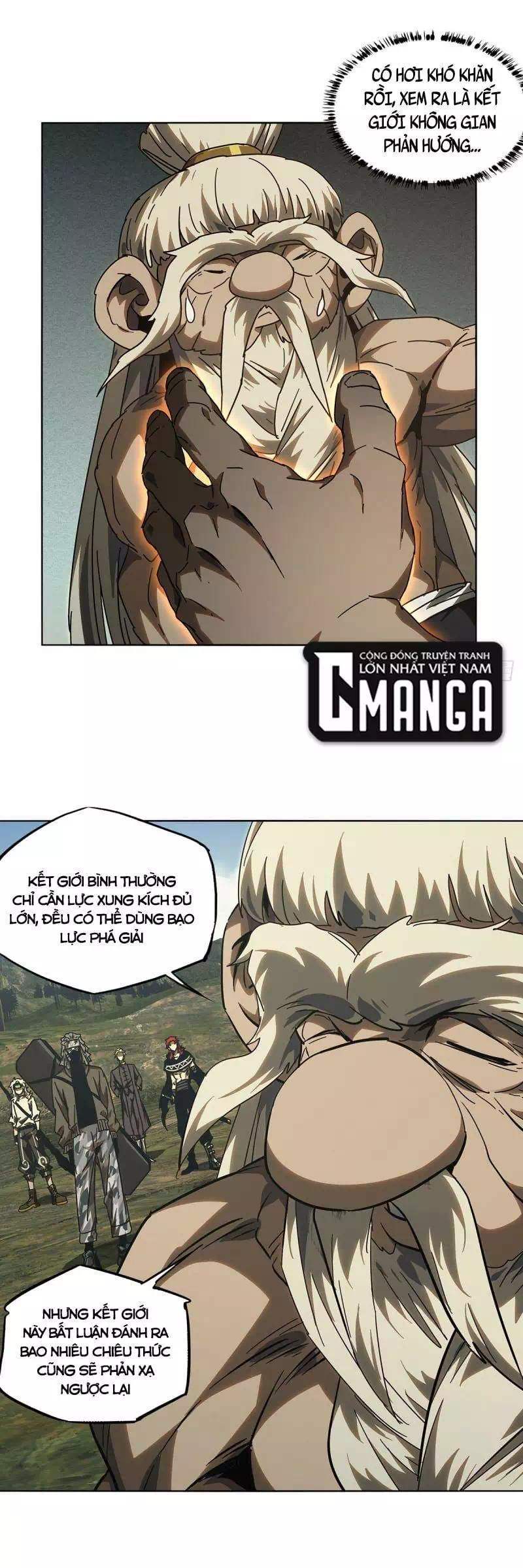 Chapter 317 - Image 30