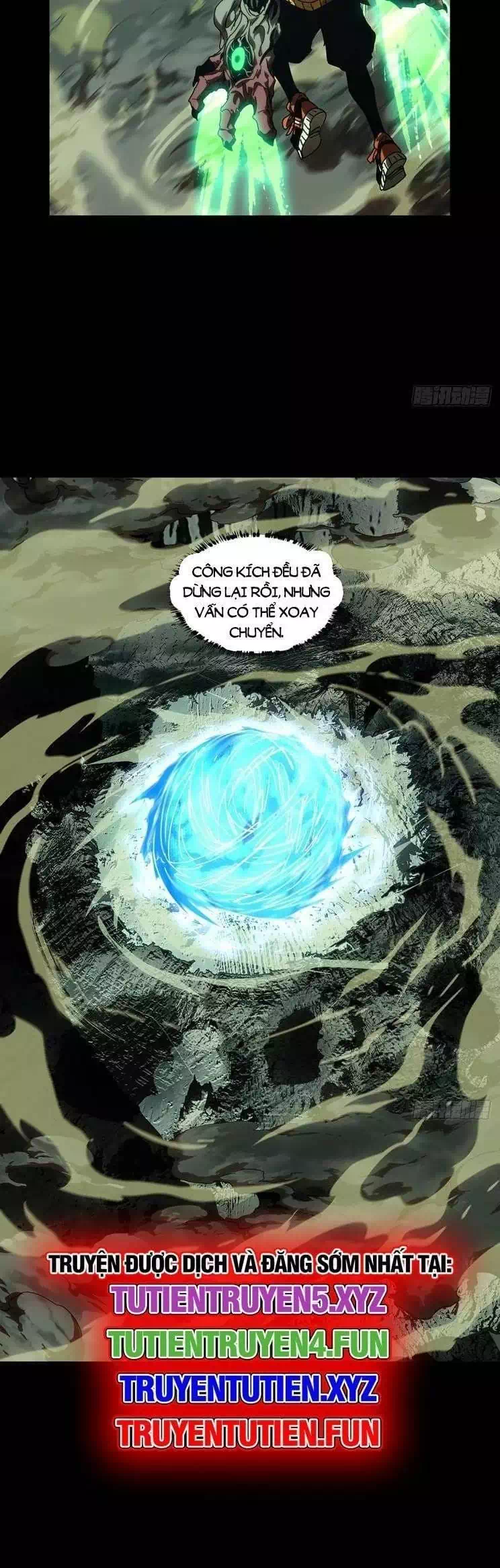 Chapter 496 - Image 30