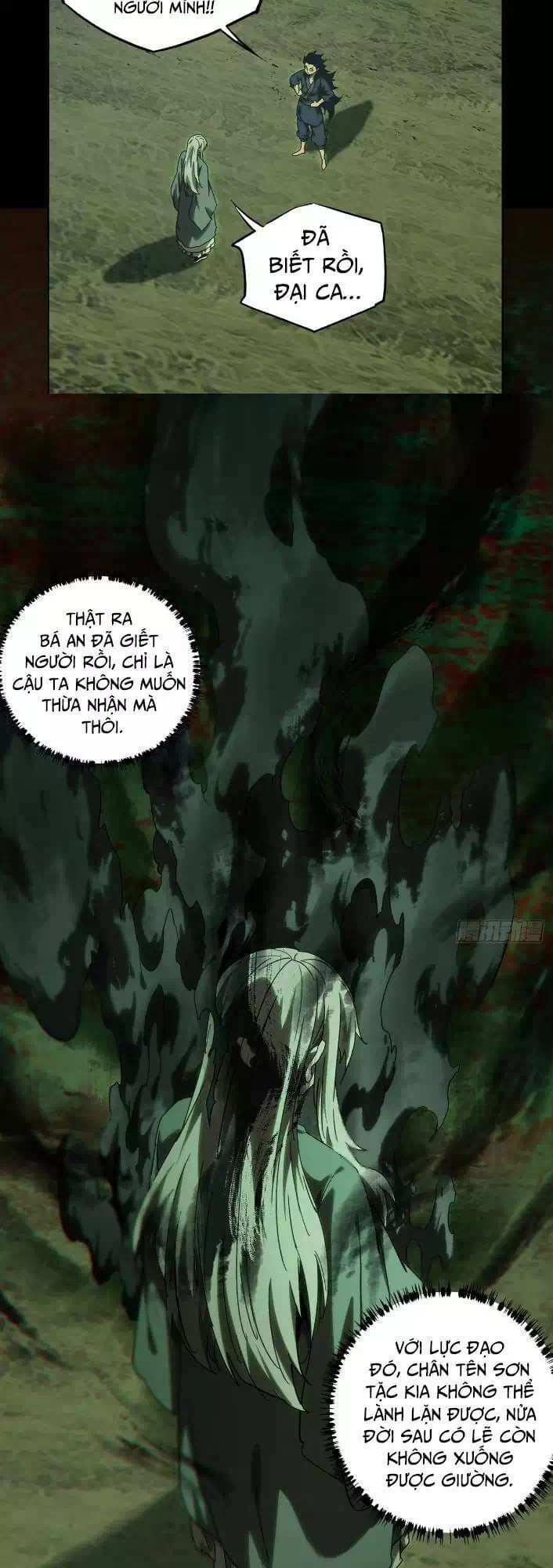 Chapter 391 - Image 22