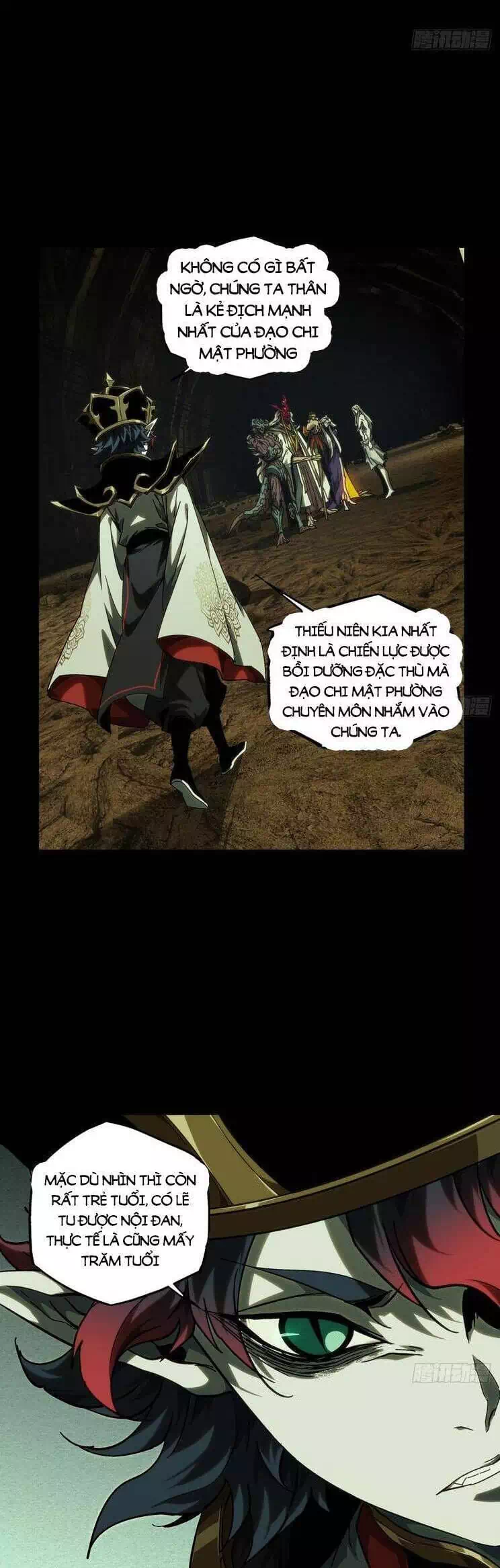 Chapter 434 - Image 30