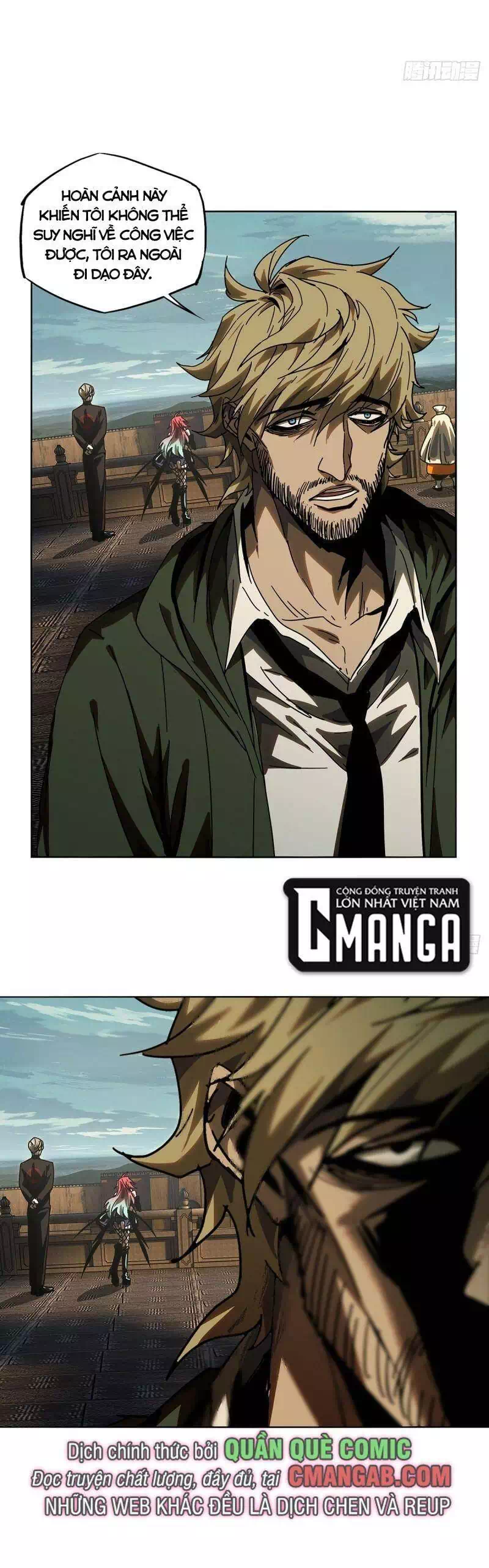 Chapter 301 - Image 27