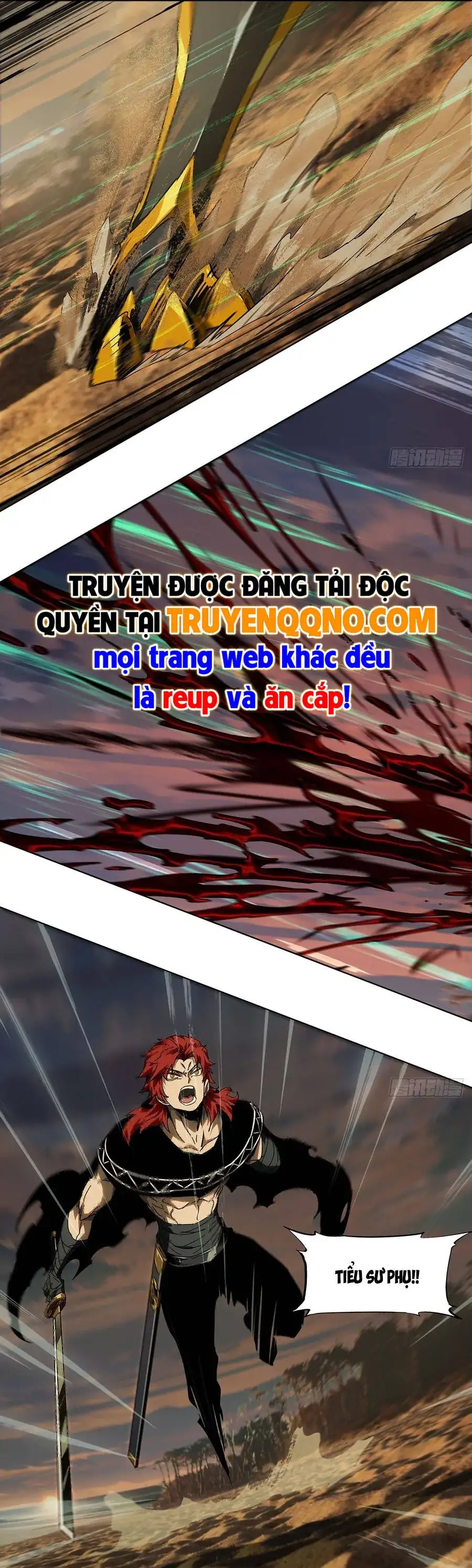 Chapter 575 - Image 21