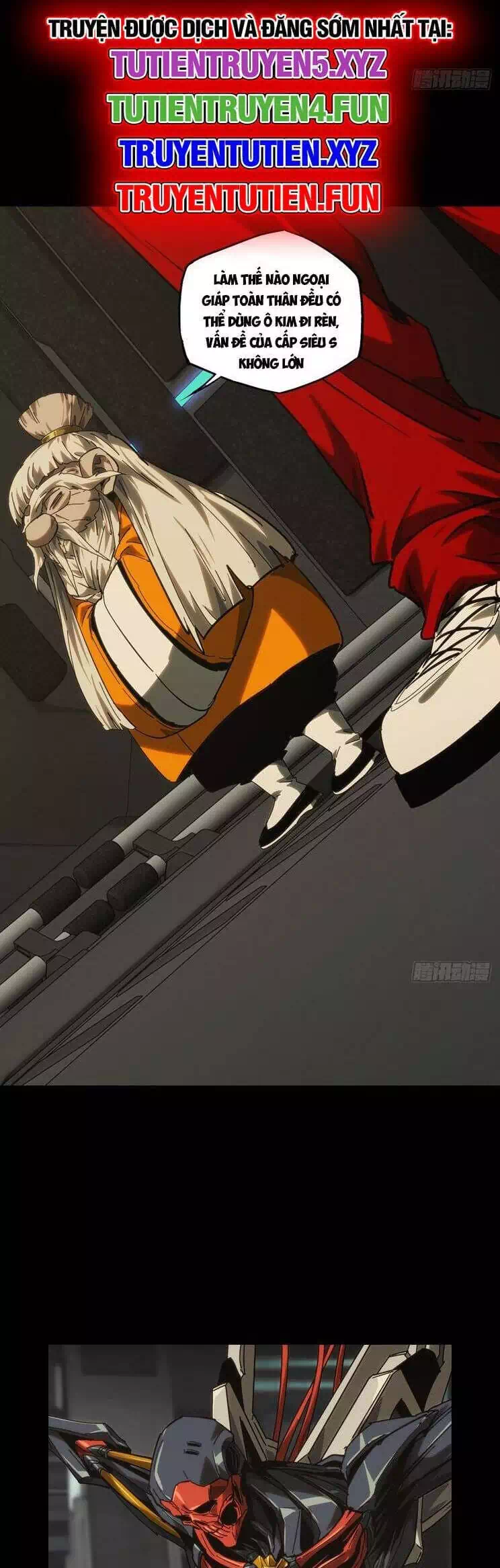 Chapter 479 - Image 7