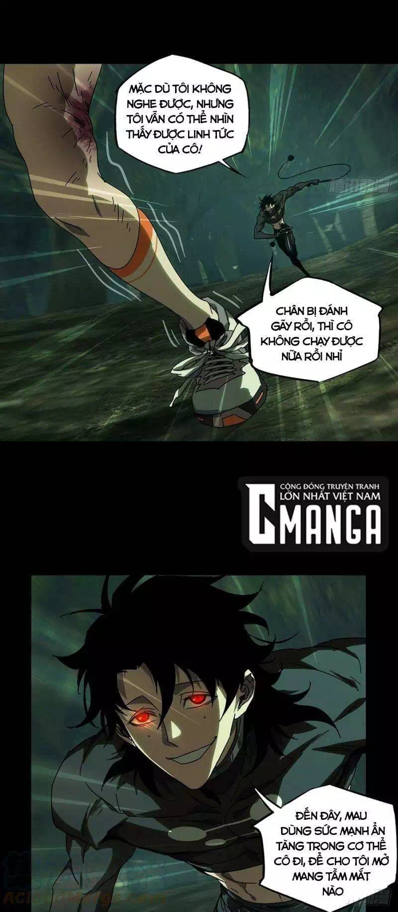 Chapter 294 - Image 20