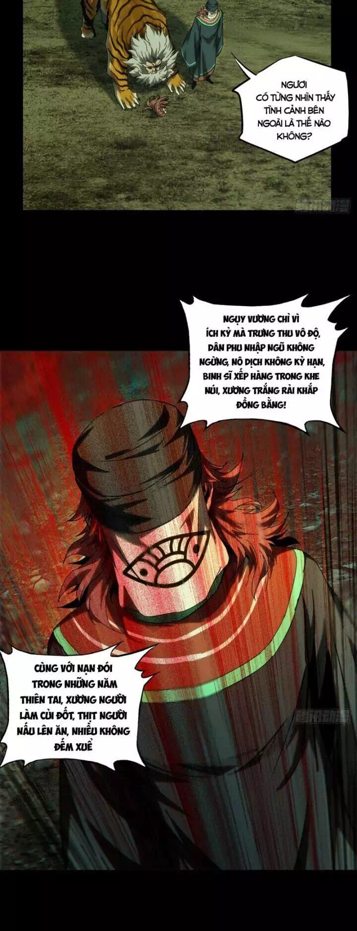 Chapter 369 - Image 1