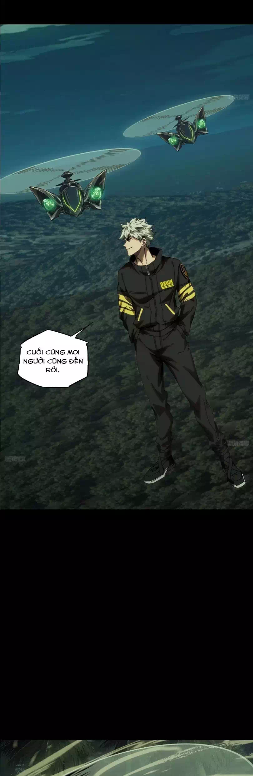 Chapter 444 - Image 3