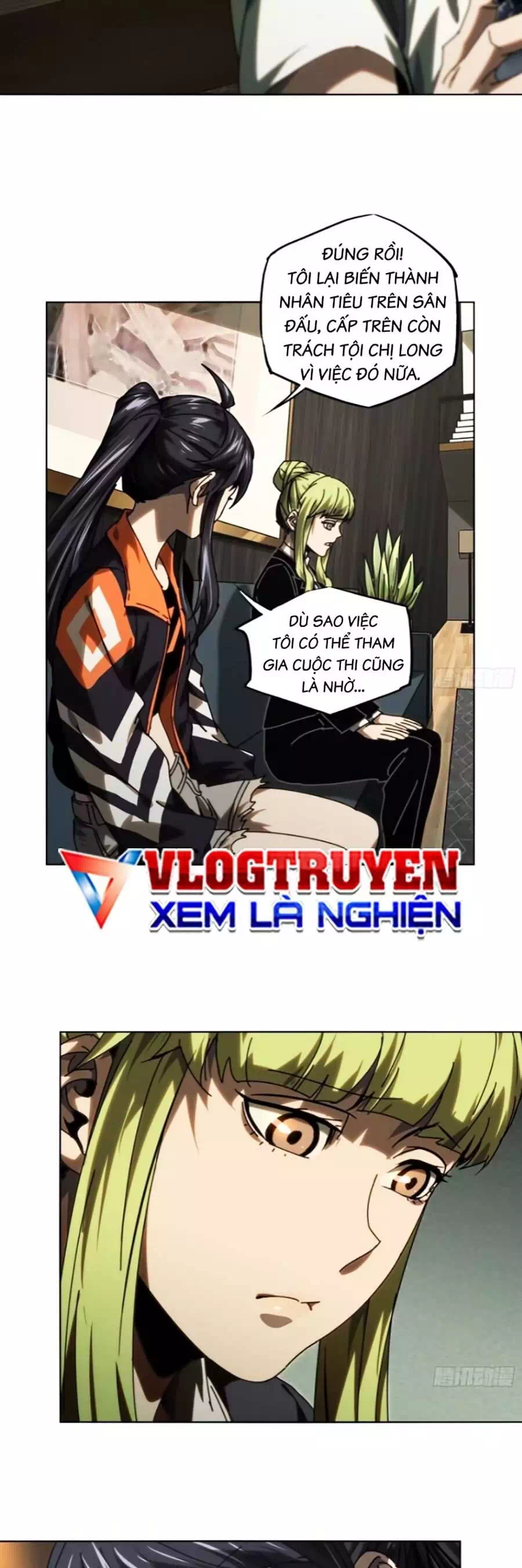 Chapter 356 - Image 25