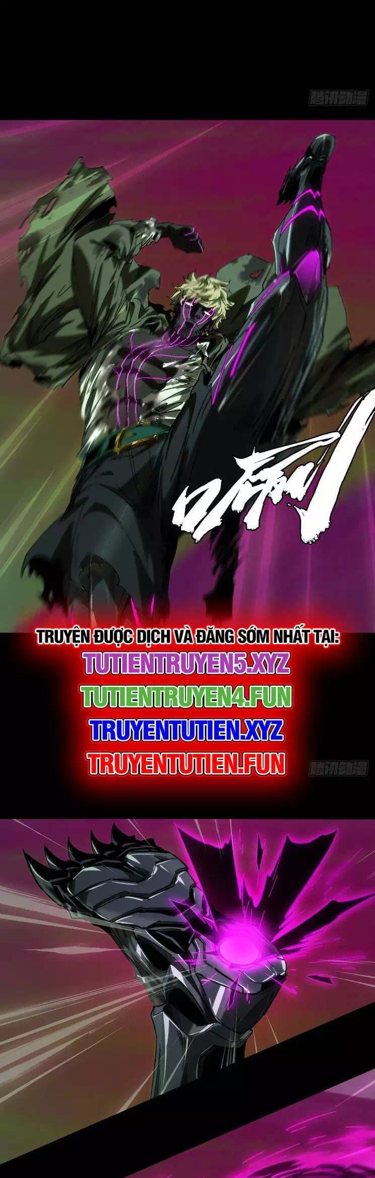 Chapter 482 - Image 21