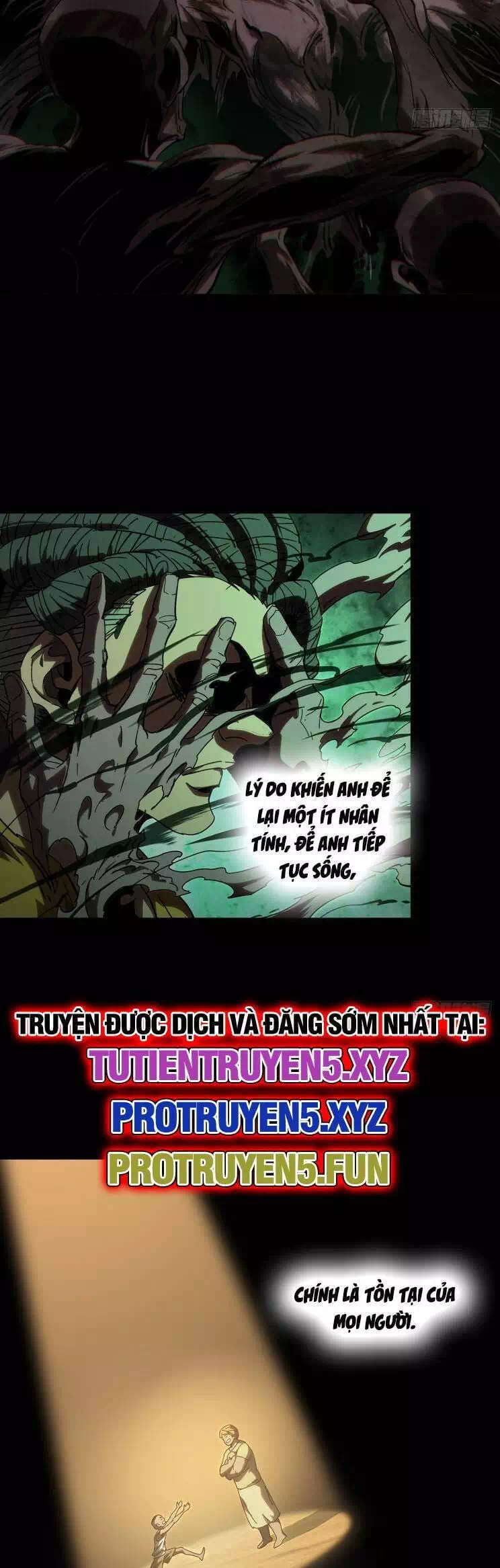 Chapter 463 - Image 23