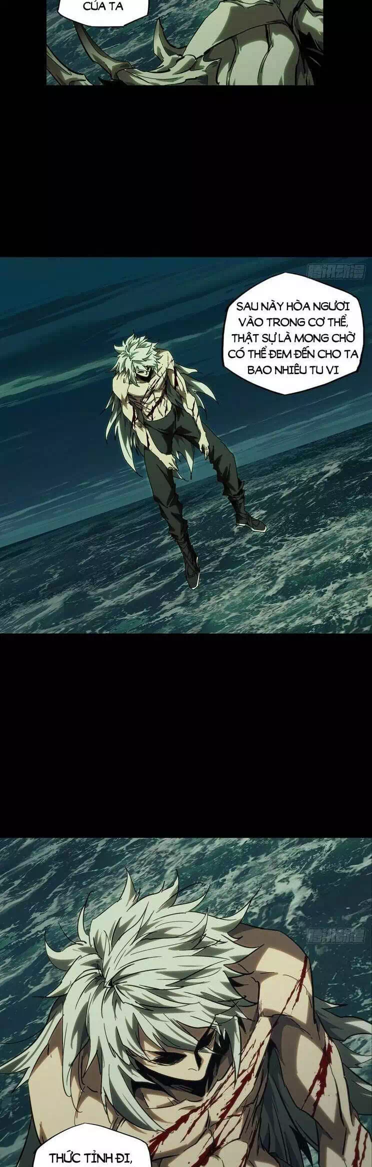 Chapter 505 - Image 23