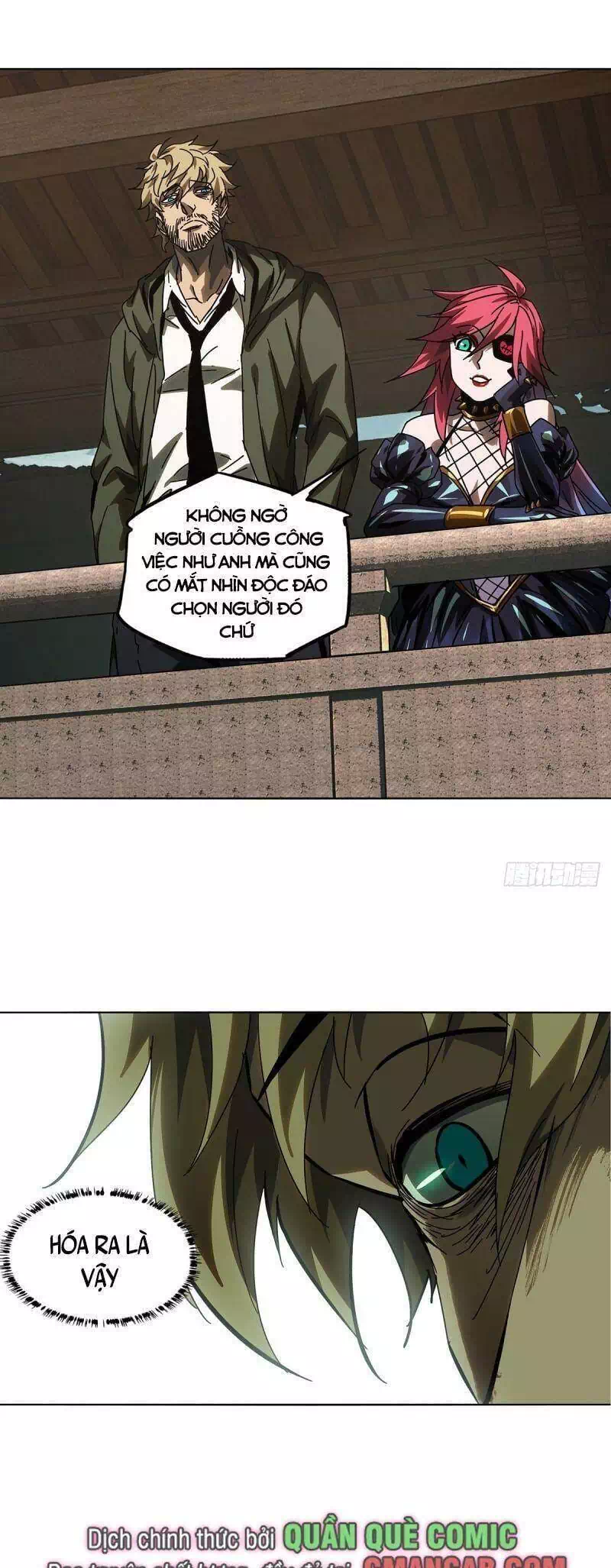 Chapter 304 - Image 25
