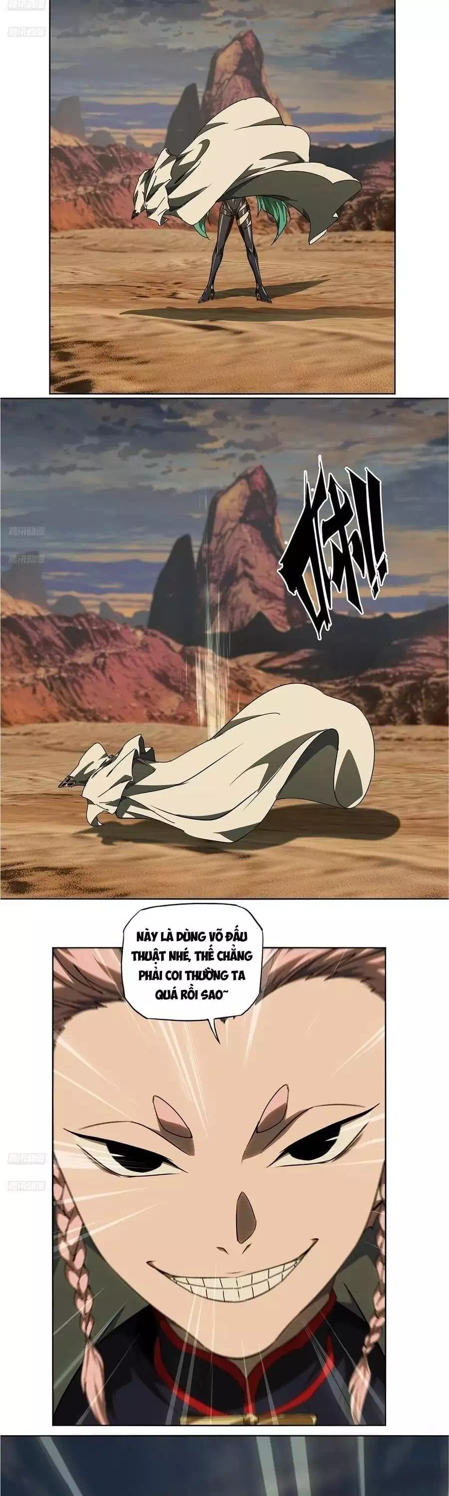 Chapter 568 - Image 2