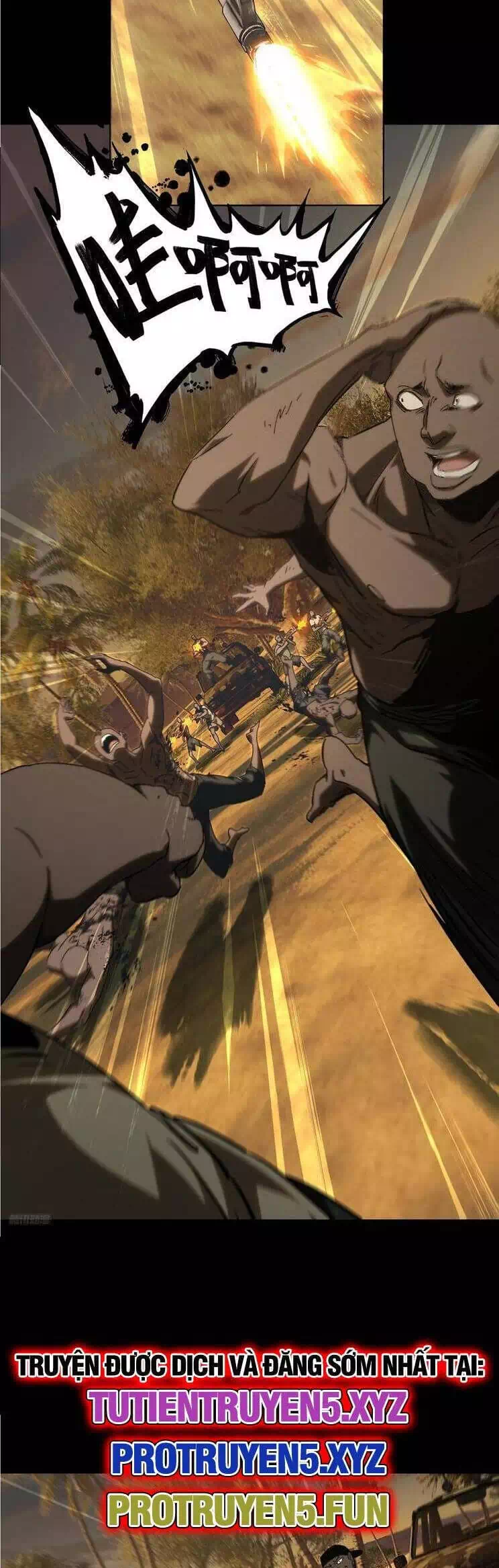 Chapter 460 - Image 5