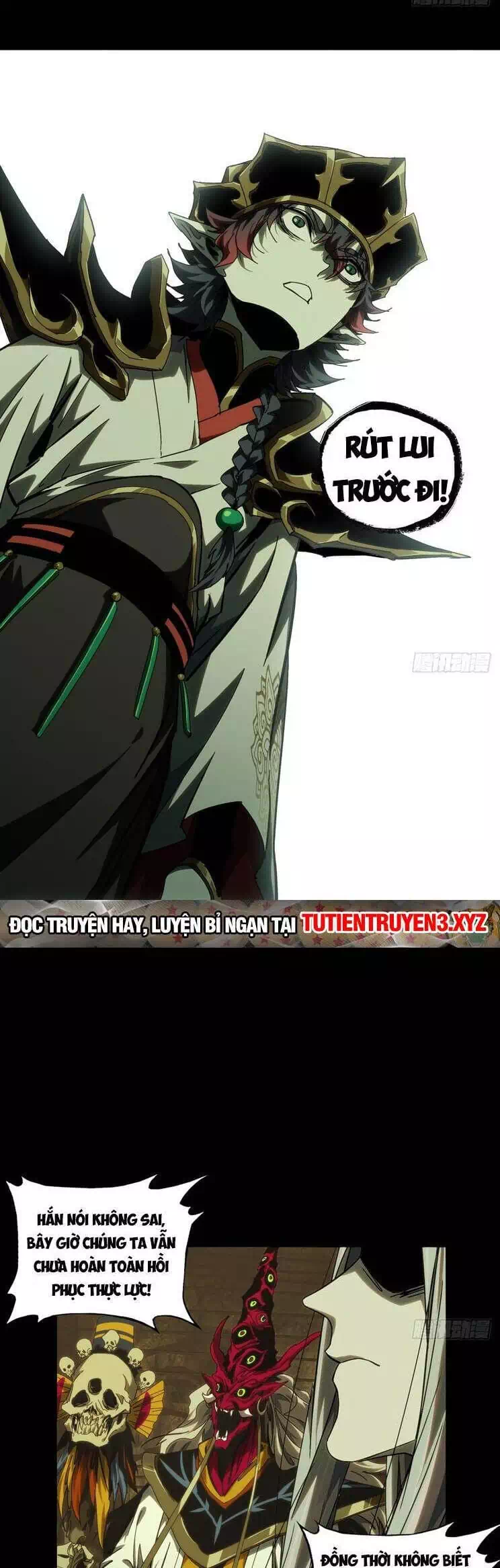 Chapter 435 - Image 22