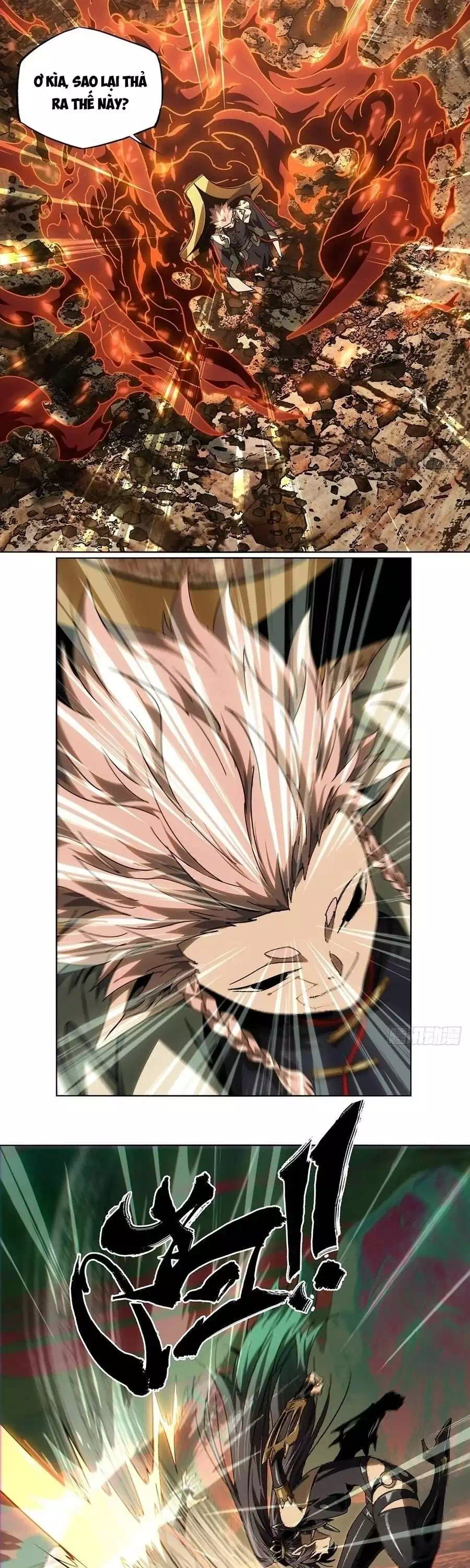Chapter 568 - Image 14