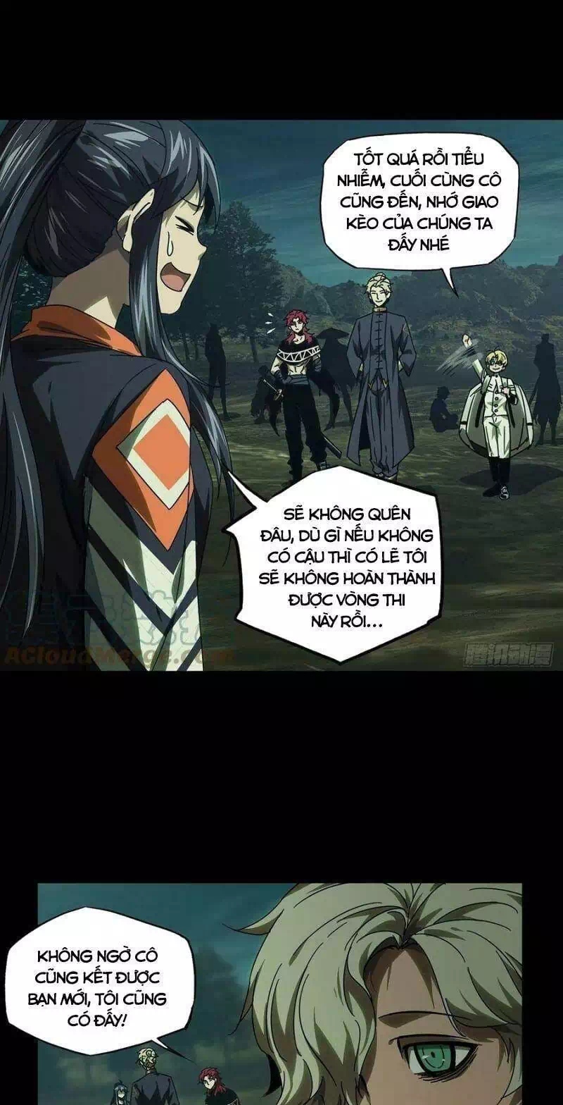 Chapter 296 - Image 18