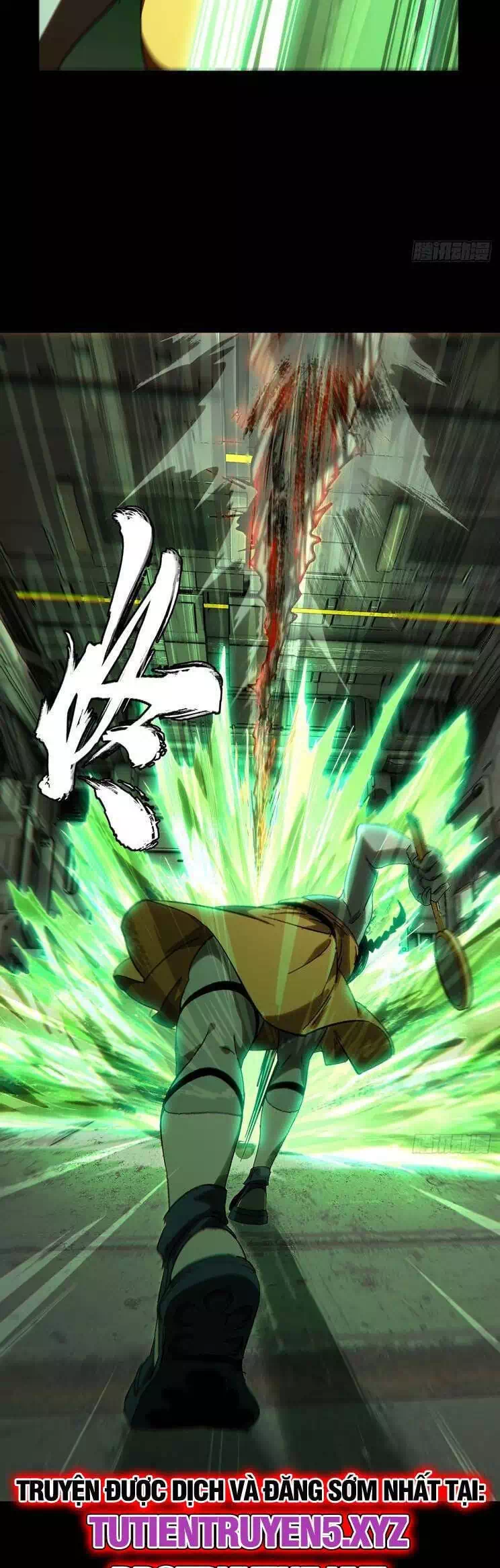 Chapter 472 - Image 20