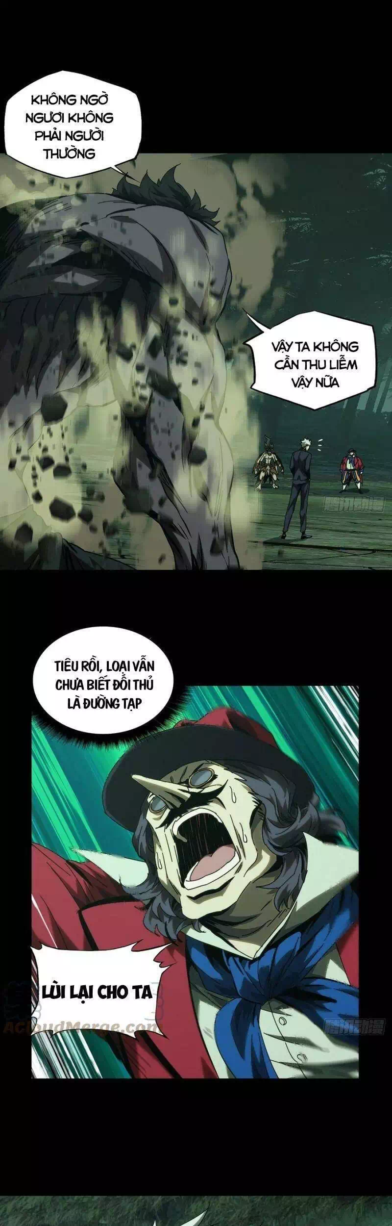 Chapter 221 - Image 1