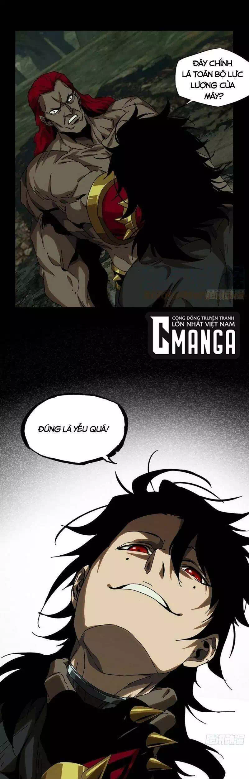 Chapter 277 - Image 25