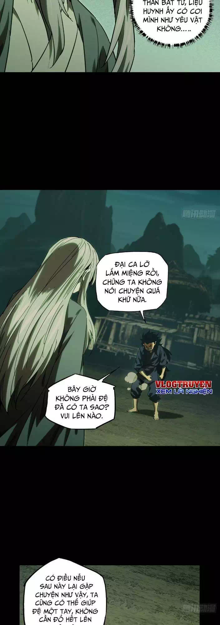 Chapter 391 - Image 21