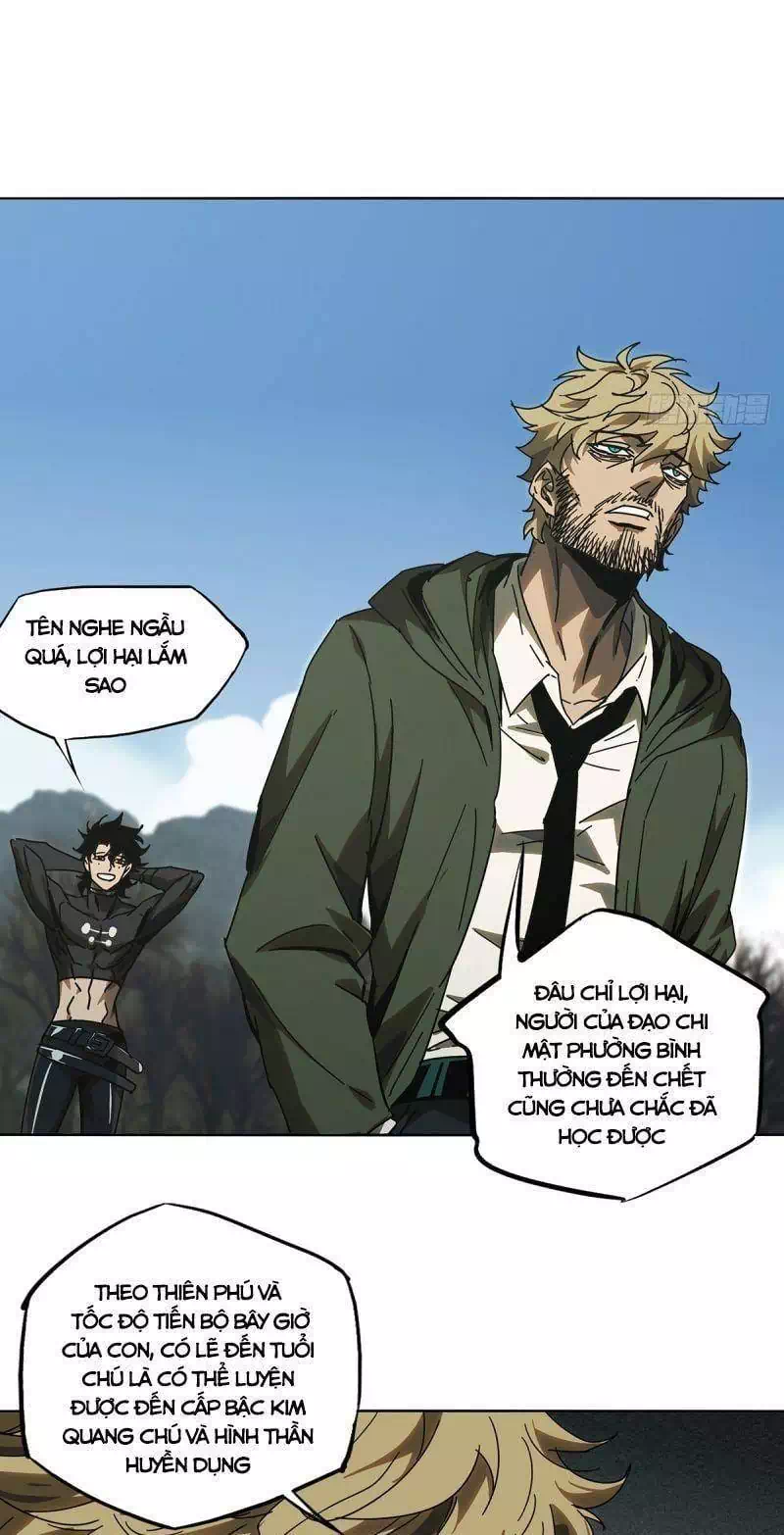 Chapter 318 - Image 29