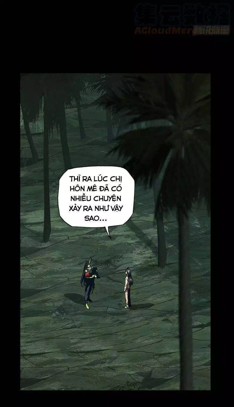 Chapter 244 - Image 20