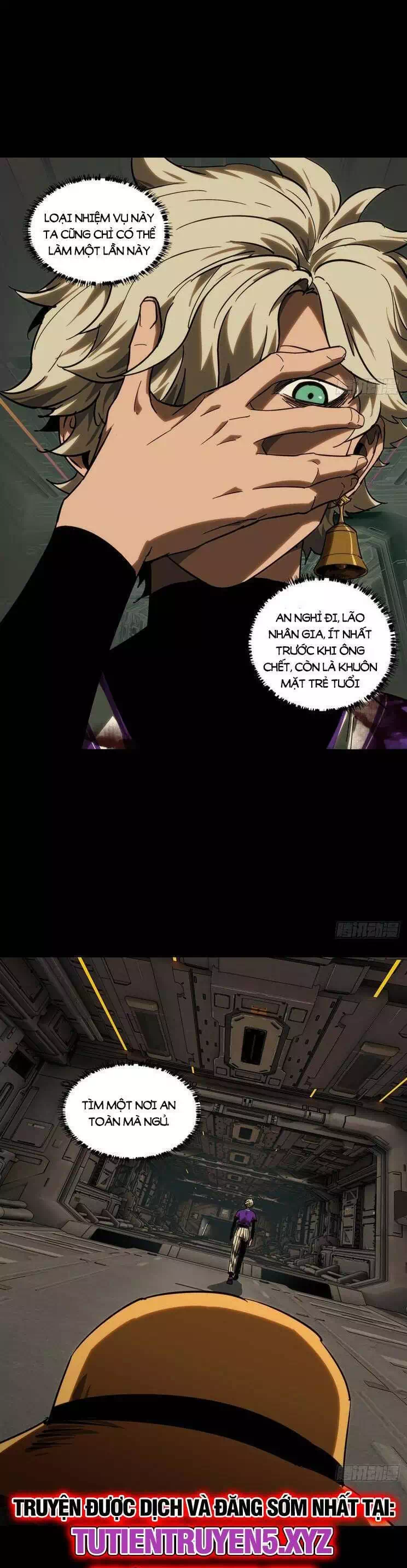 Chapter 472 - Image 29