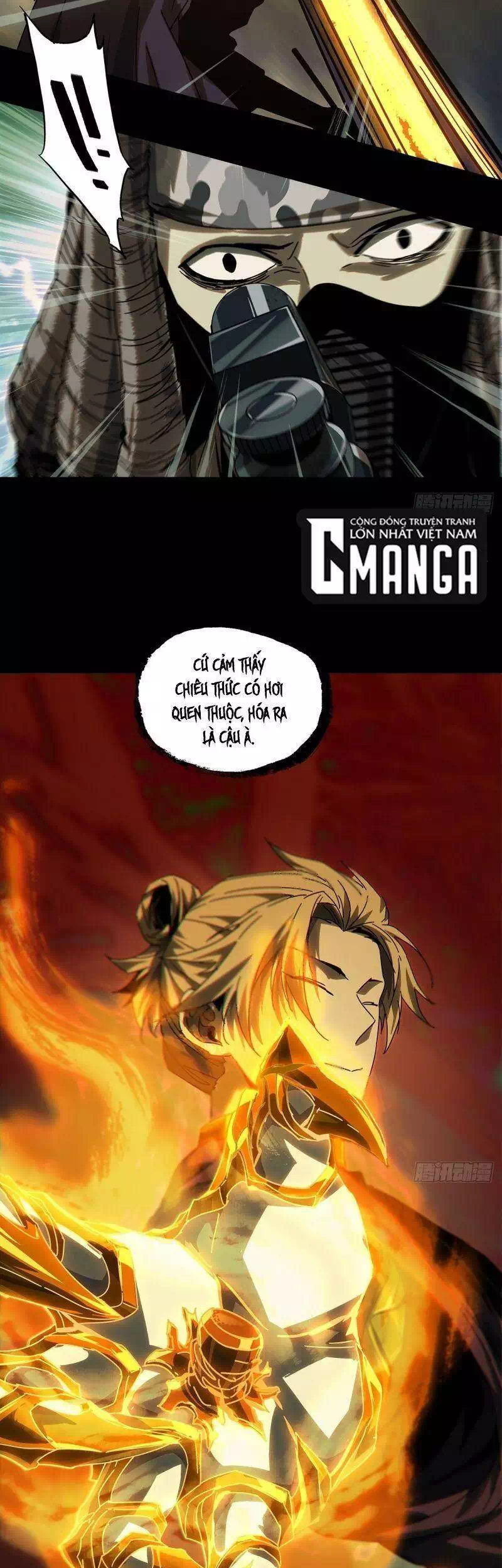 Chapter 283 - Image 1
